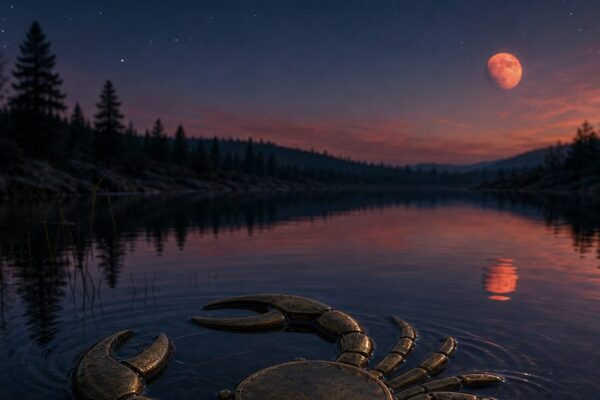 Mars in Kreeft: indirecte boosheid of beschermende kracht?