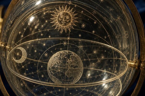 Zon, maan en ascendant: wat is het verschil in je geboortehoroscoop?