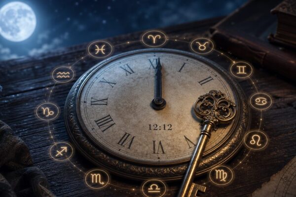 1212 betekenis in numerologie en astrologische symboliek: hoe wordt dit getal uitgelegd?