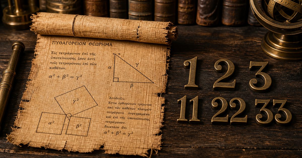 Numerologie voor beginners: betekenis van getallen en de link met astrologie