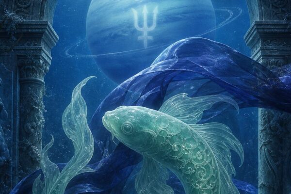 Alles is liefde: wat betekent deze uitdrukking in spirituele en astrologische context?