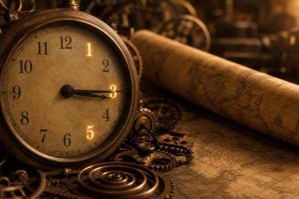 Zie je steeds 15:15 op de klok? Zo wordt het getal 1515 in de numerologie geduid