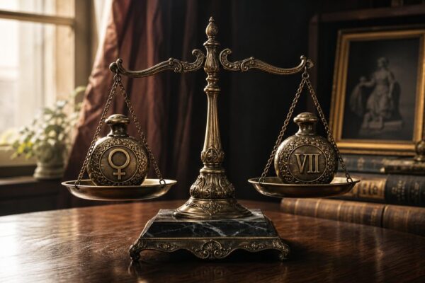 Venus in het 7e huis: wat zegt dit over relaties en verbinding?